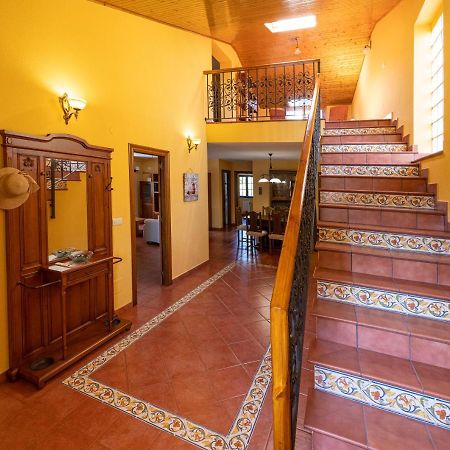 Casa Alvarin San Miguel Reinante 外观 照片