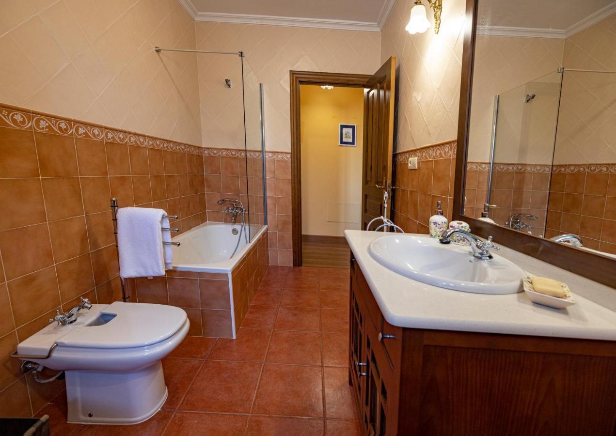 Casa Alvarin San Miguel Reinante 外观 照片