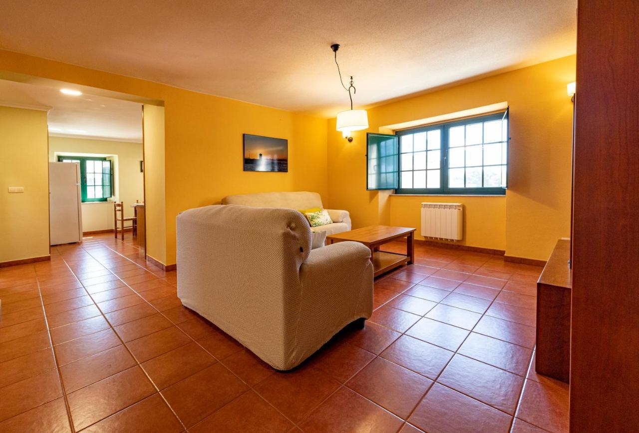 Casa Alvarin San Miguel Reinante 外观 照片