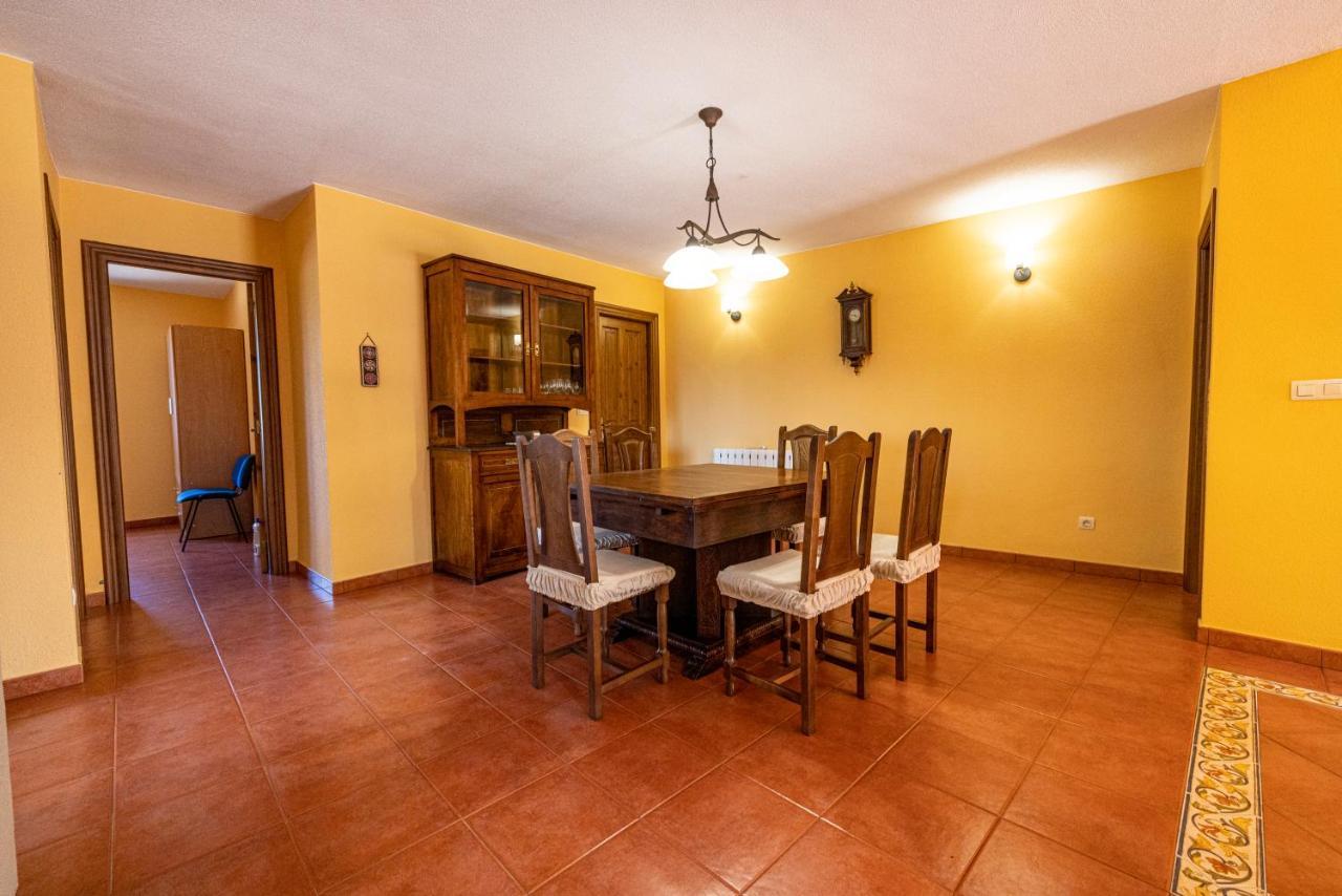Casa Alvarin San Miguel Reinante 外观 照片