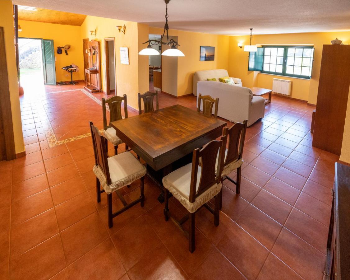Casa Alvarin San Miguel Reinante 外观 照片