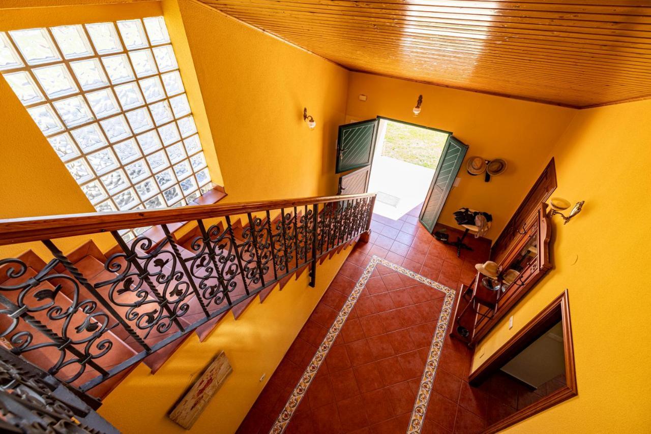 Casa Alvarin San Miguel Reinante 外观 照片