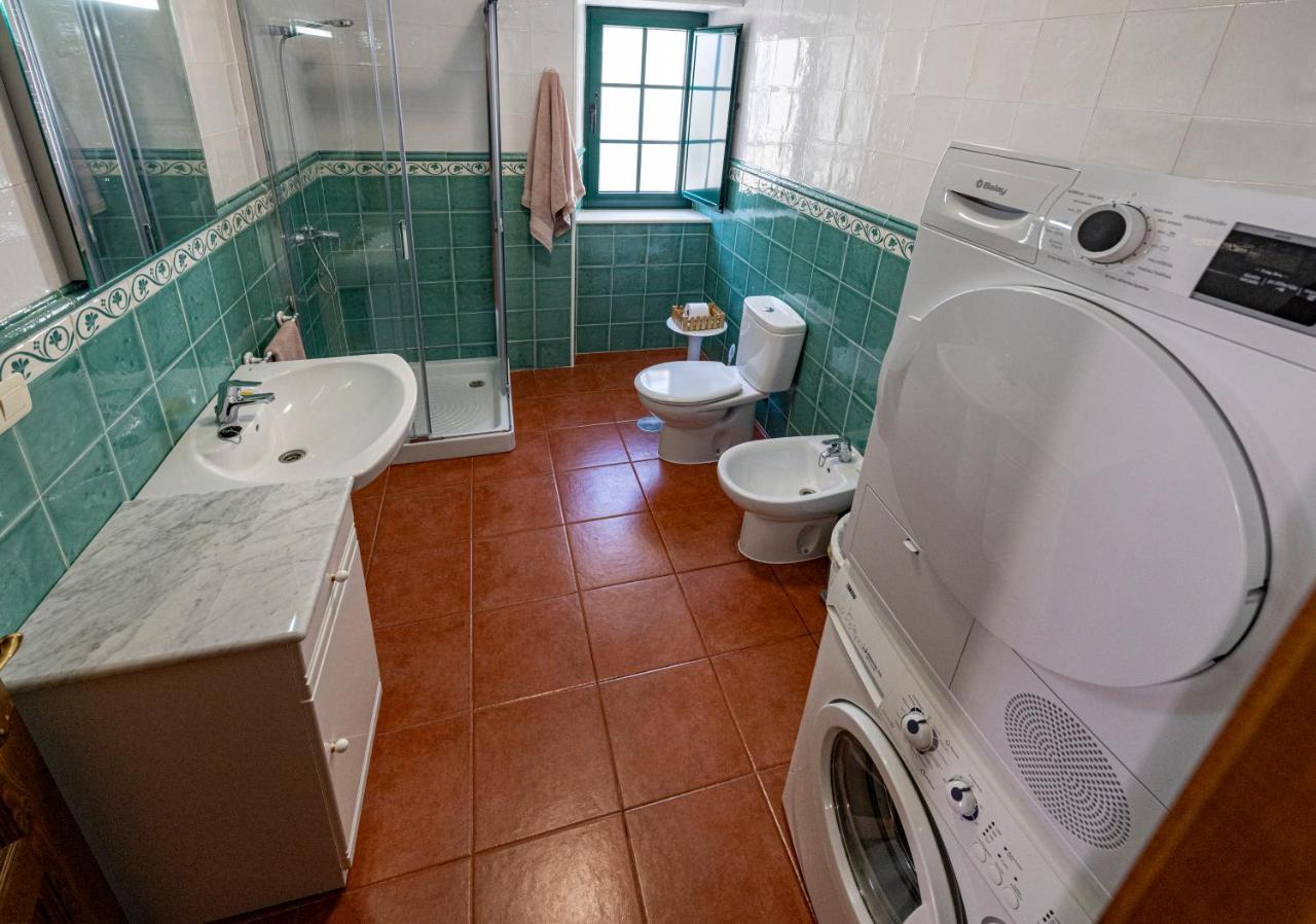Casa Alvarin San Miguel Reinante 外观 照片