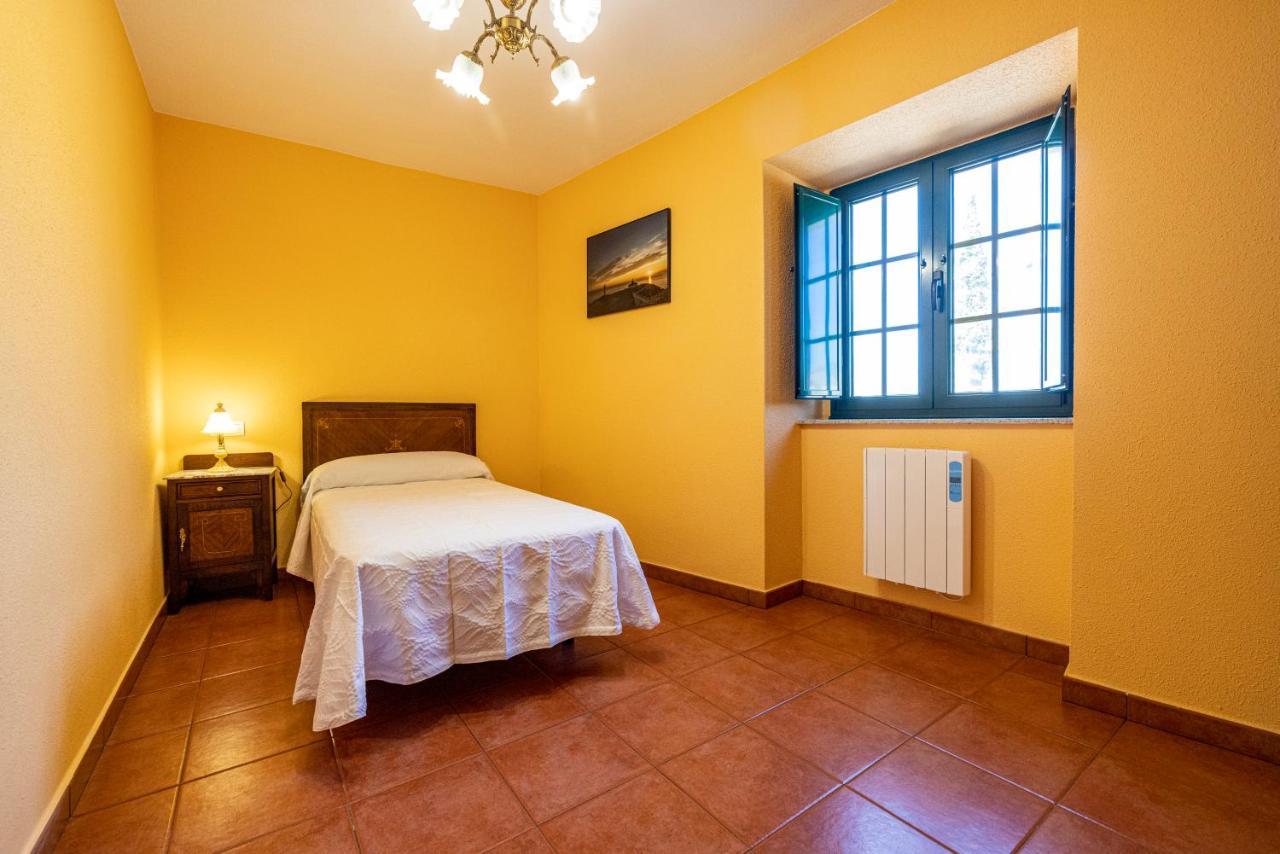 Casa Alvarin San Miguel Reinante 外观 照片