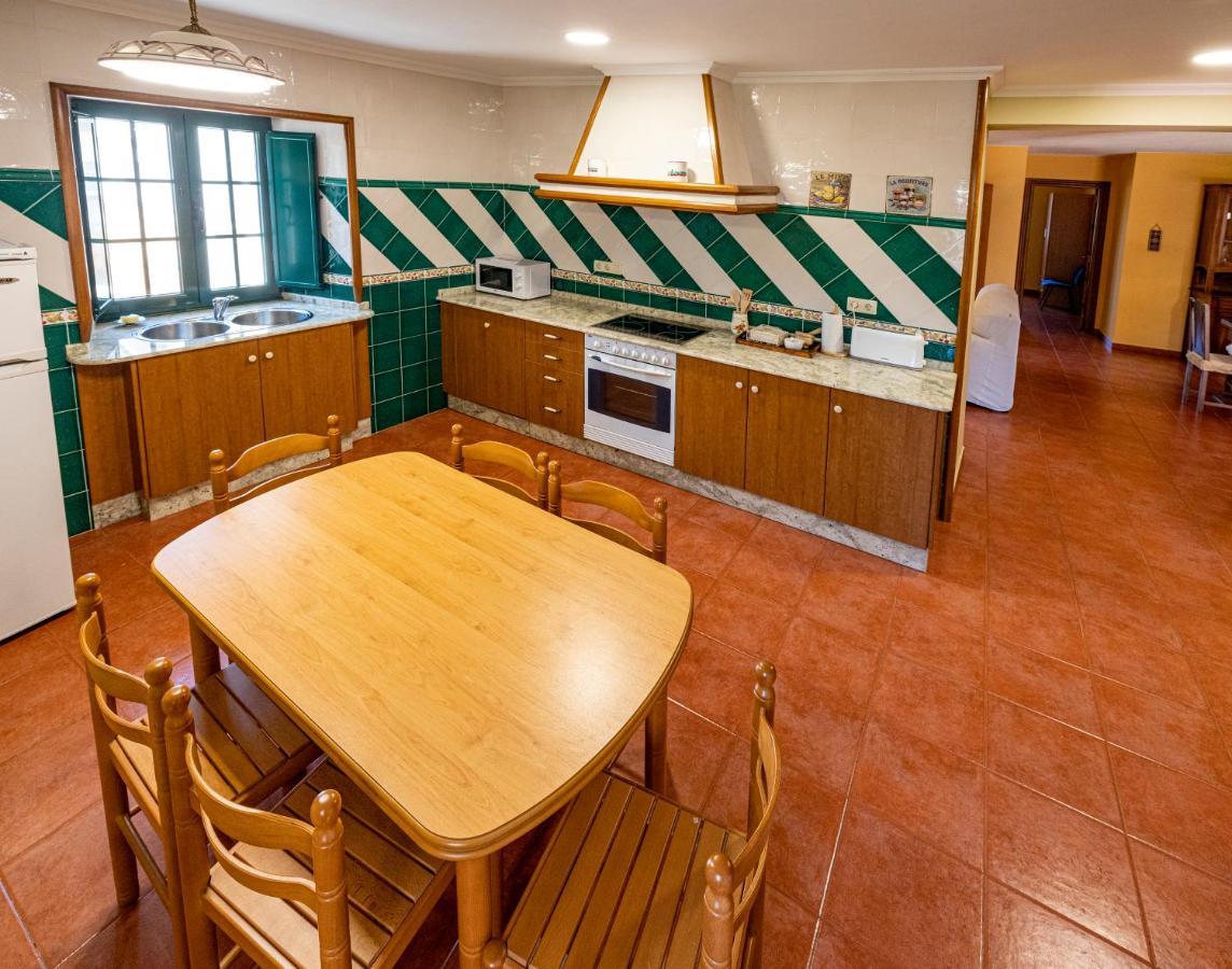 Casa Alvarin San Miguel Reinante 外观 照片