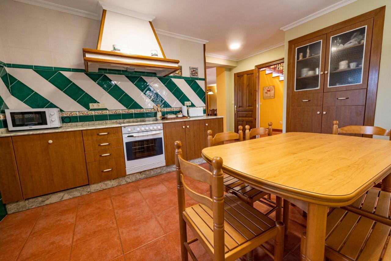 Casa Alvarin San Miguel Reinante 外观 照片