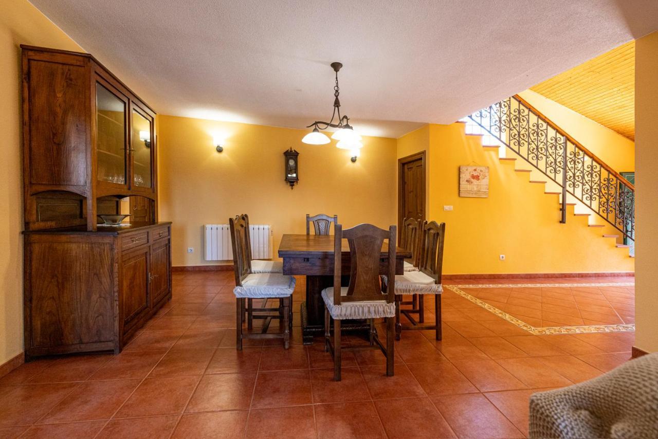 Casa Alvarin San Miguel Reinante 外观 照片