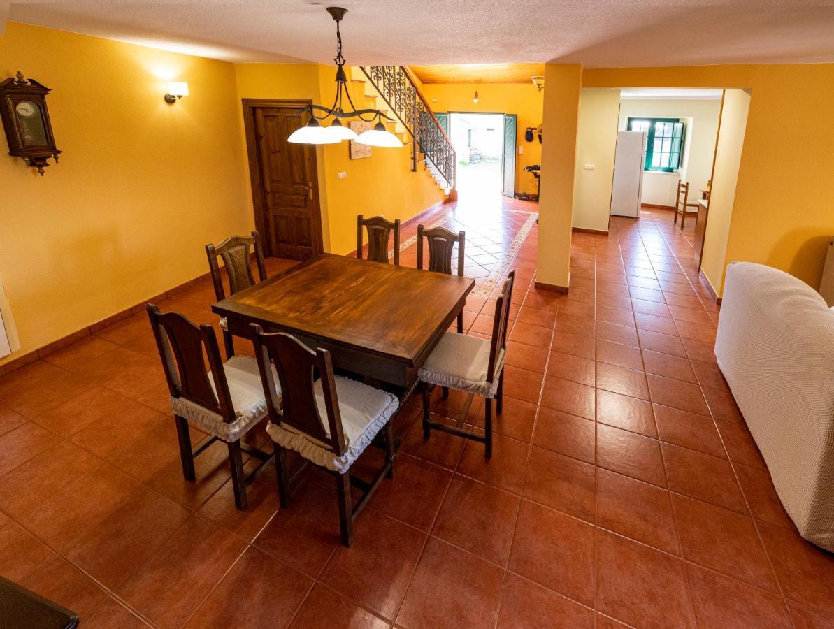 Casa Alvarin San Miguel Reinante 外观 照片