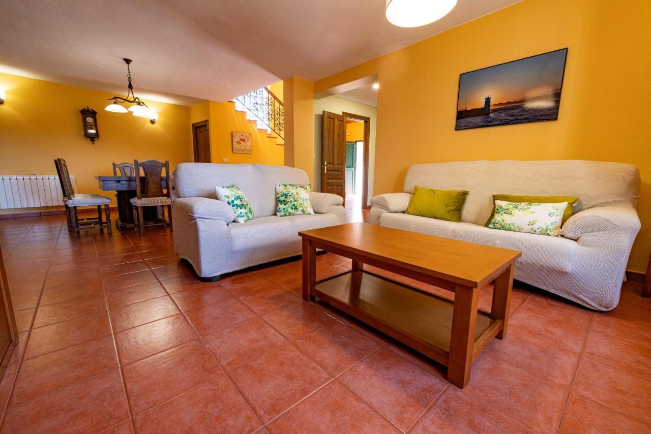 Casa Alvarin San Miguel Reinante 外观 照片