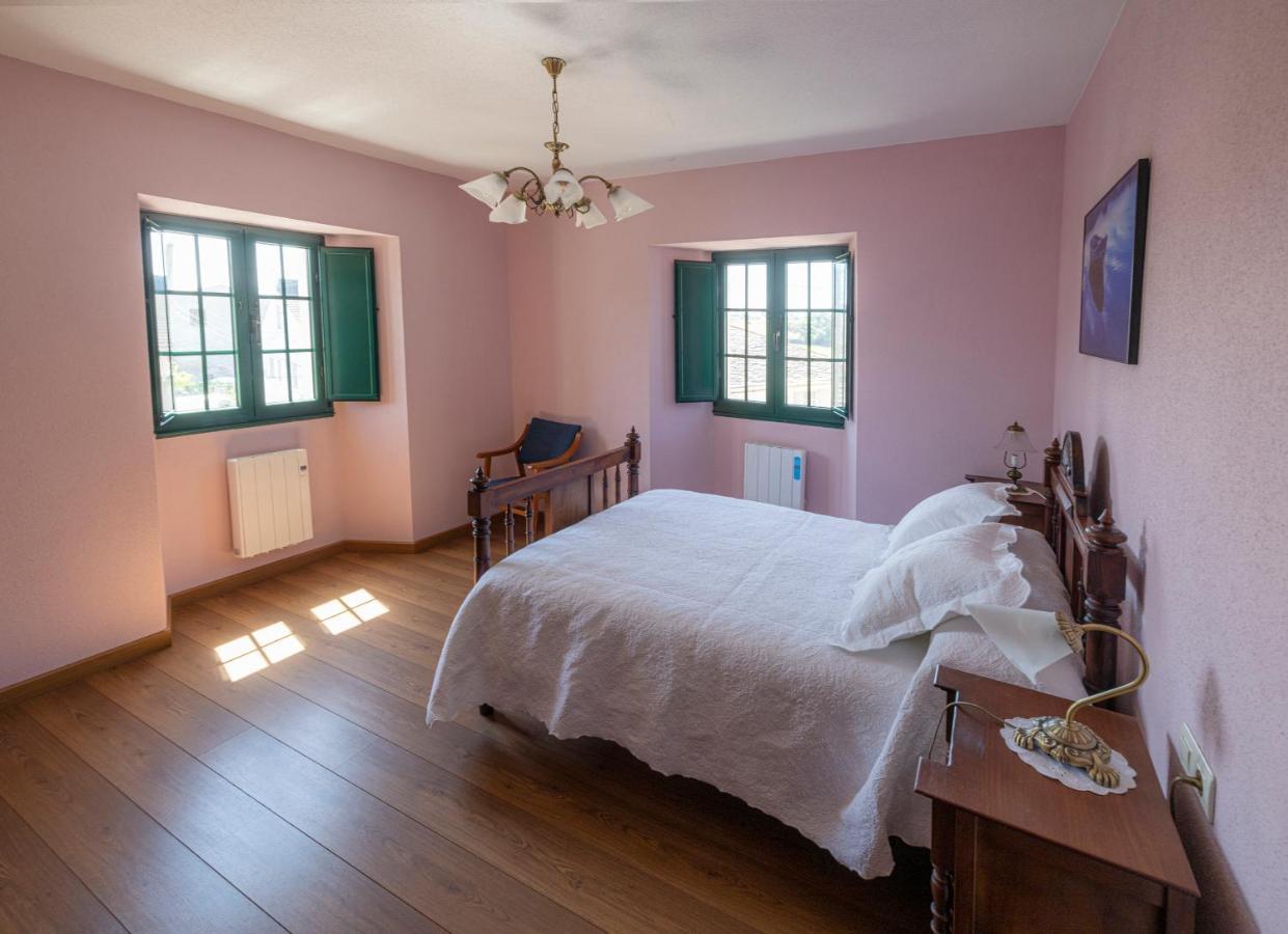 Casa Alvarin San Miguel Reinante 外观 照片