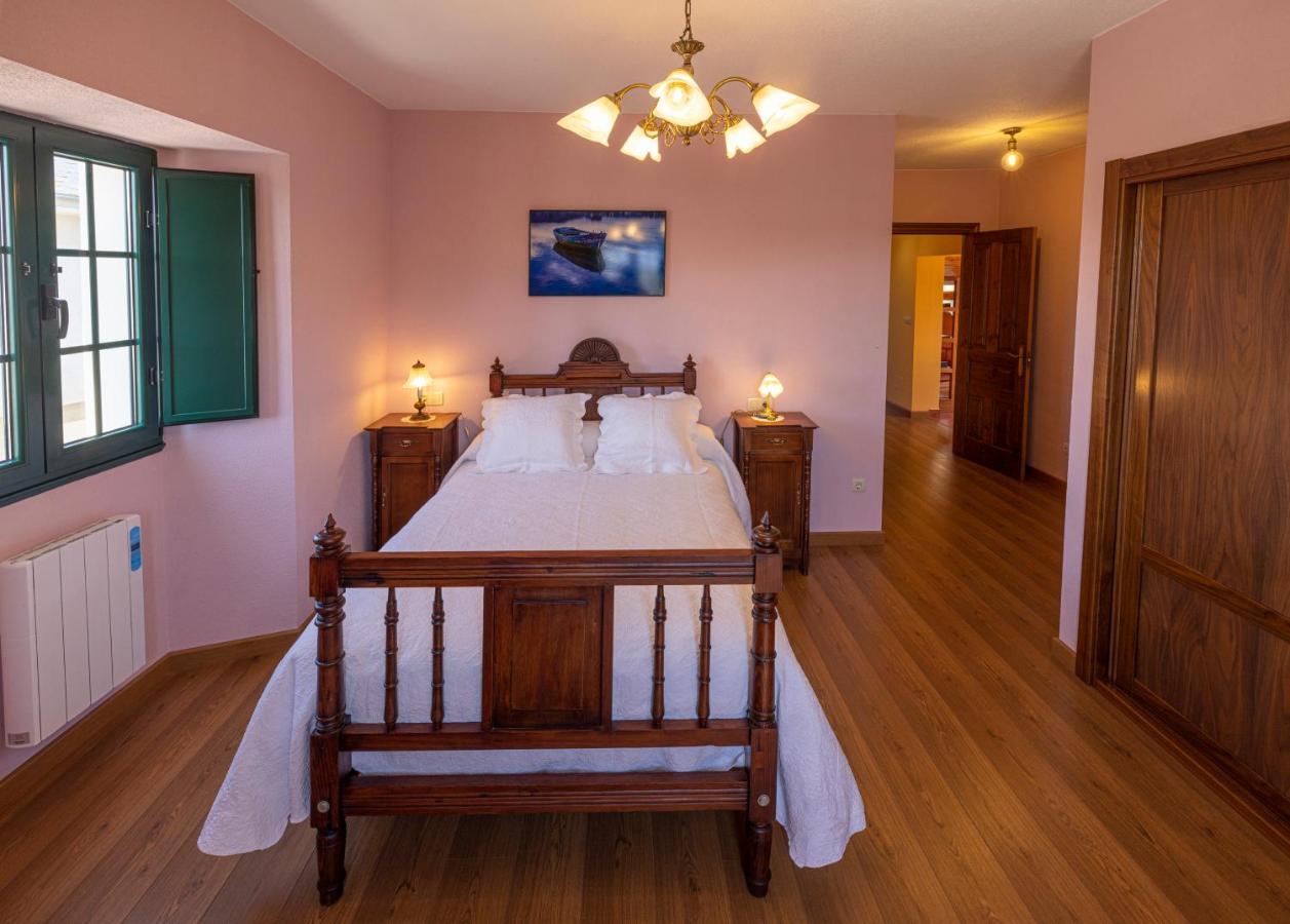 Casa Alvarin San Miguel Reinante 外观 照片