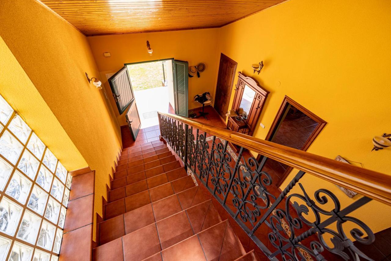 Casa Alvarin San Miguel Reinante 外观 照片