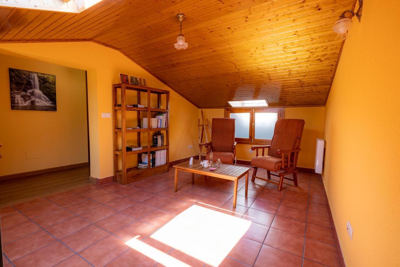 Casa Alvarin San Miguel Reinante 外观 照片