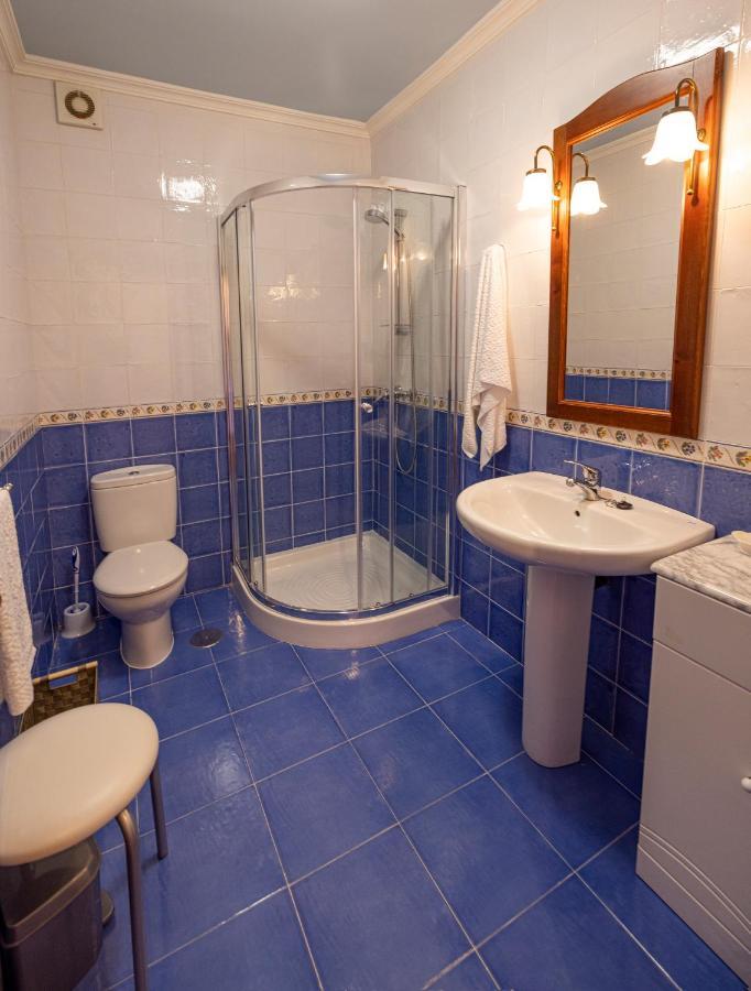 Casa Alvarin San Miguel Reinante 外观 照片