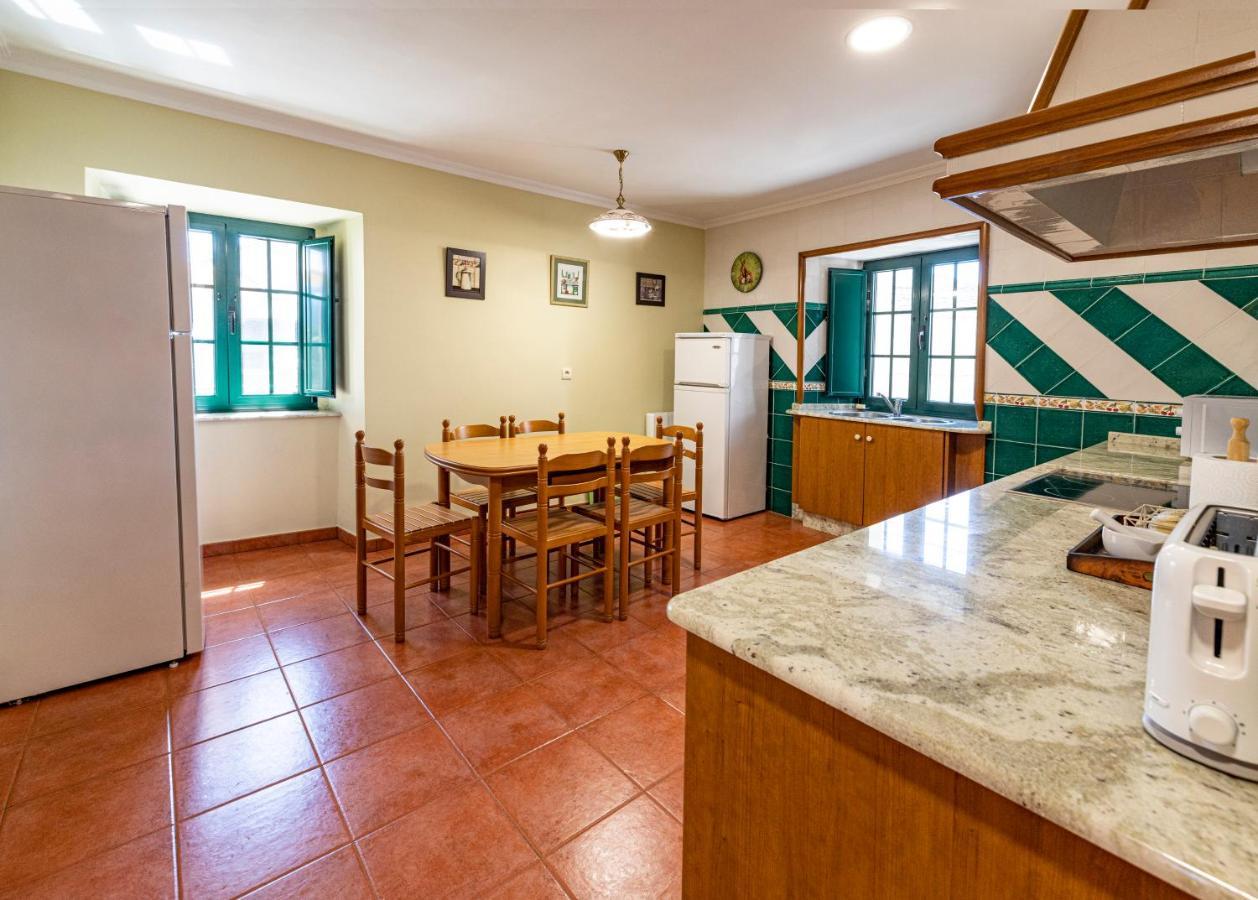 Casa Alvarin San Miguel Reinante 外观 照片