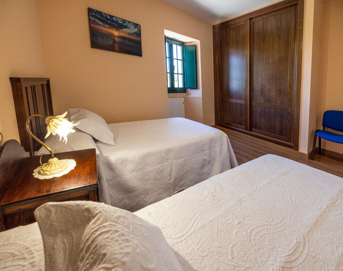Casa Alvarin San Miguel Reinante 外观 照片