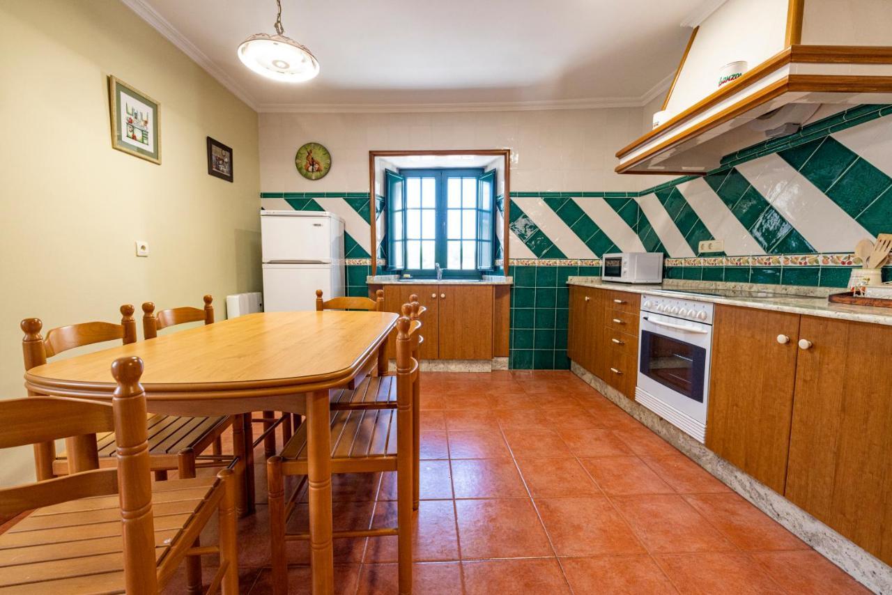 Casa Alvarin San Miguel Reinante 外观 照片