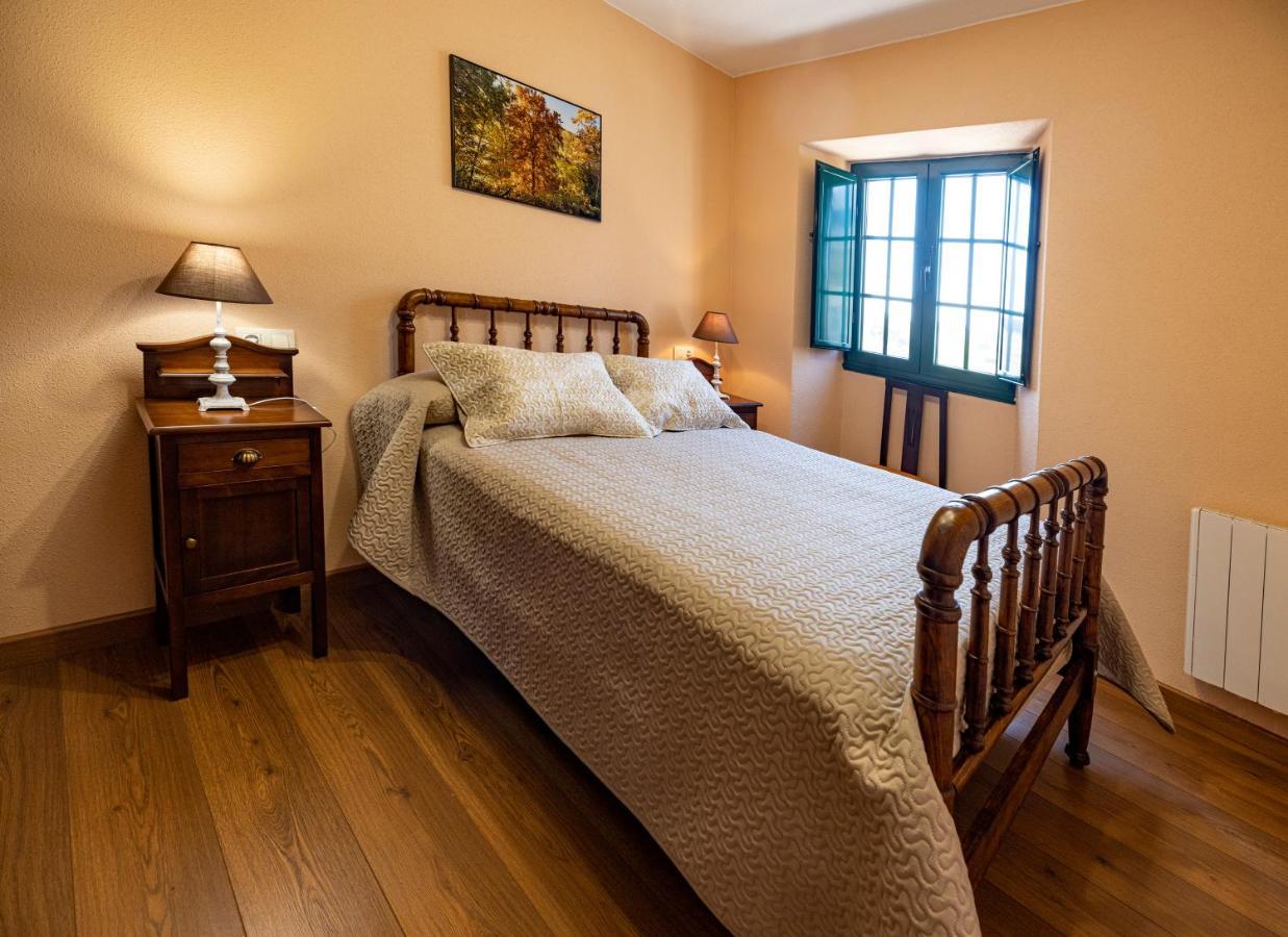 Casa Alvarin San Miguel Reinante 外观 照片