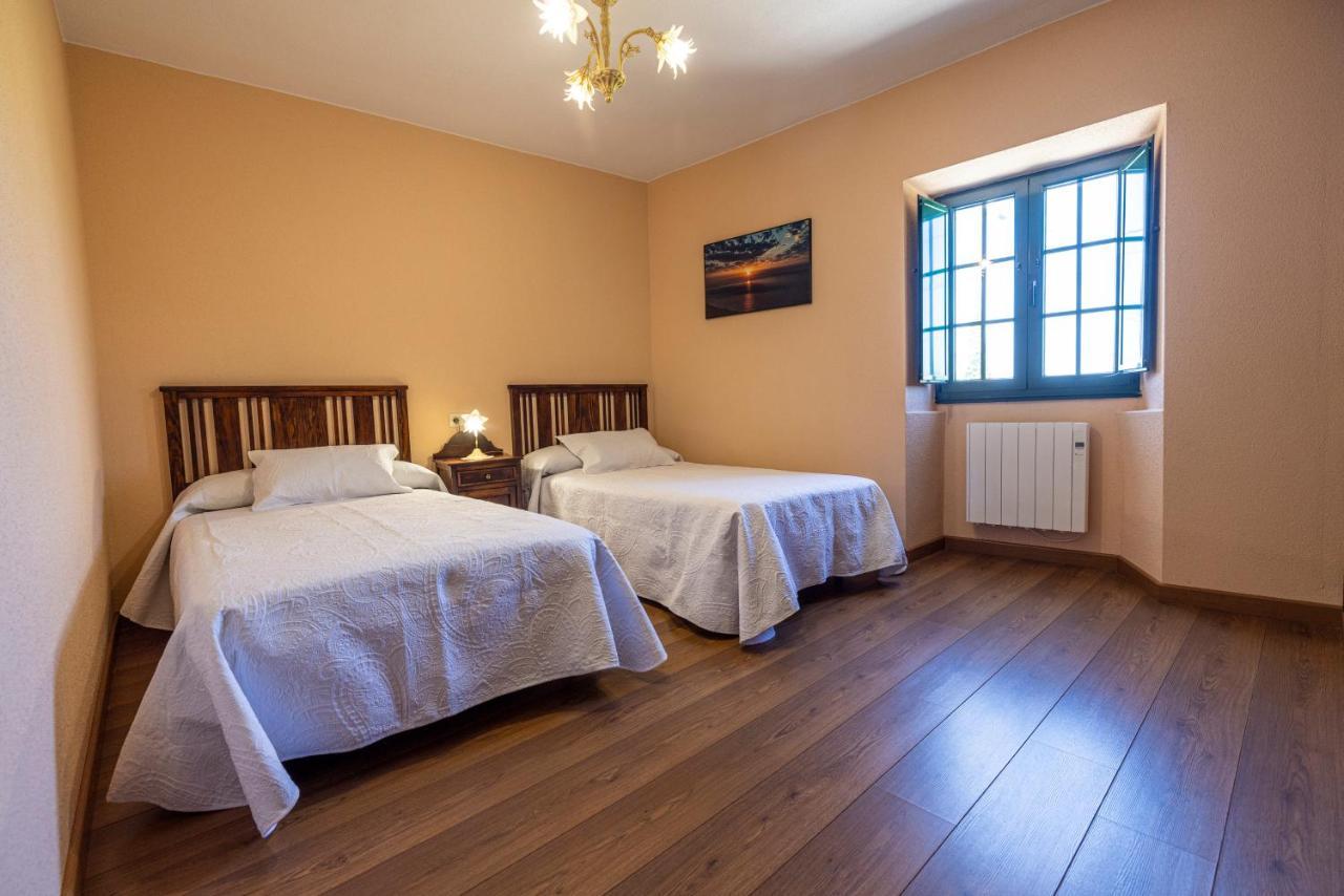 Casa Alvarin San Miguel Reinante 外观 照片